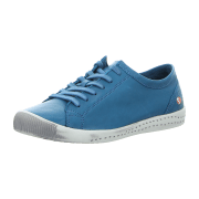 Softinos Bequeme Schnürschuhe für Damen