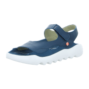 Softinos Bequeme Sandalen für Damen