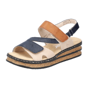 Rieker FSK Damen Sandalen