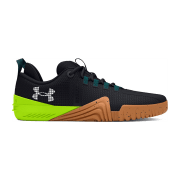 Under Armour UA TriBase Reign 6-BLK