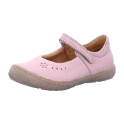 Froddo Mary F 3140182 pink shine Nubuk