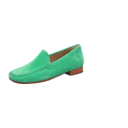 Sioux Hochfront Slipper für Damen
