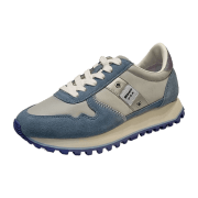 Blauer USA Sneaker Low für Damen