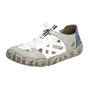 Rieker FSK Damen Halbschuhe