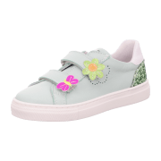 Cole Bounce Restore Mä.Kletthalbschuh,Blumen,Mint