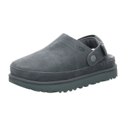UGG Goldenstar Clog Pantolette grau rainstorm 1138252