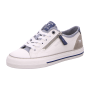 Mustang Sportliche Schnürschuhe für Damen