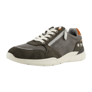Mustang Sportliche Schnürschuhe für Herren