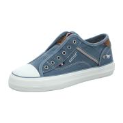 Mustang Sportliche Slipper für Damen