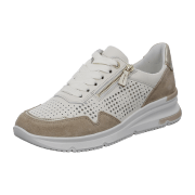 ara Neapel Sneaker weiß