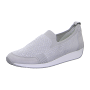 ara Lissabon Slipper grau