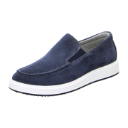 ara Genua Slipper blue