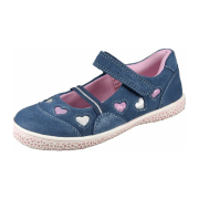 Lurchi old navy (jeansblau)