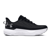 Under Armour Infinite Pro Laufschuhe Herren 001 - black/castlerock/white 45.5