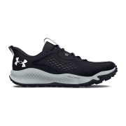 Under Armour Charged Maven Trail-Laufschuhe Herren 002 - black/mod gray/white 43