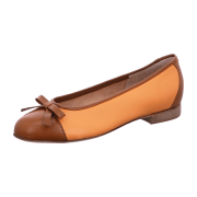 Lorbac Elegante Ballerinas für Damen