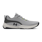 Under Armour Dynamic Select Trainingsschuhe Herren 001 - black/white/black 44