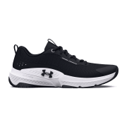 Under Armour Dynamic Select Trainingsschuhe Herren 001 - black/white/black 44