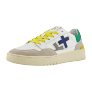 GIO+ Sneaker Low Top für Herren