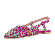 Pretty Ballerinas Slingpumps für Damen