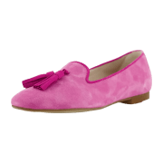 E-mia Hochfront Slipper für Damen