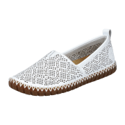 Rieker Hochfront Laserscan Slipper