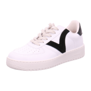 Victoria Shoes Madrid negro WM 1258201 10 negro Kunstleder Spaltleder