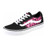 Vans Ward