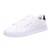 Tommy Hilfiger TH Court Leather