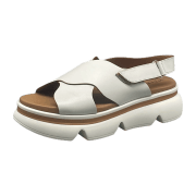 Pedro Miralles Premium Sandaletten für Damen