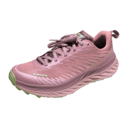 LOWA FORTUX Ws alt rosa/avocado