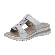ara Tampa Pantolette grau nebbia JOY 12-47206