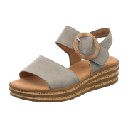 Gabor Plateau Sandalen