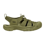 Keen NEWPORT H2 M-MONOCHROME/OLIVE DRAB