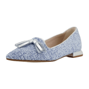 E-mia Hochfront Slipper für Damen