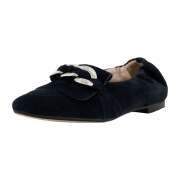 E-mia Hochfront Slipper für Damen