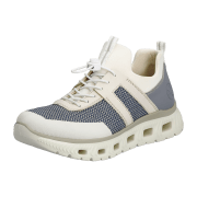 Rieker FSK Damen Halbschuhe