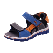 Primigi Offene Schuhe für Jungen