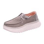 Hey Dude Shoes Wendy  Peak Chambray