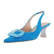 Zinda Pumps für Damen aus Italien, Spanien und Portugal