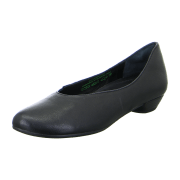 Think -Grace Pumps schwarz