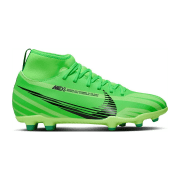 Nike JR SUPERFLY 9 CLUB MDS FG/MG