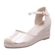 XTI Espadrilles Sandalen für Damen