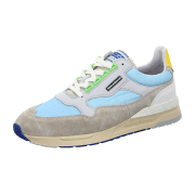 Floris van Bommel Floris Sport LightBlue Textile