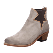 Cordwainer Stiefelette