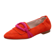 Gianluca Pisati Elegante Ballerinas für Damen