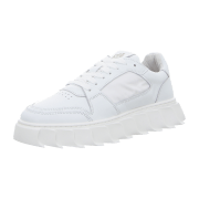 Apple of Eden Damen Plateau Sneaker