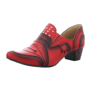 maciejka Hochfrontpumps für Damen