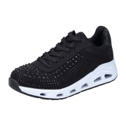 Rieker FSK Damen Halbschuhe