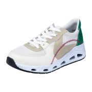 Rieker FSK Damen Halbschuhe